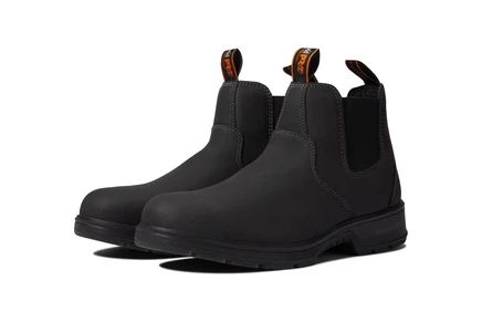 Ботинки Timberland PRO Nashoba Composite Safety Toe