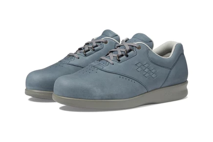 Женские кроссовки SAS Free Time Comfort Walking Shoe denim