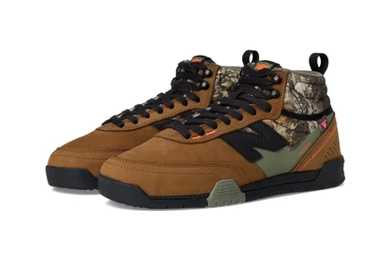 Мужские кроссовки New Balance Numeric 440 V2 Trail High