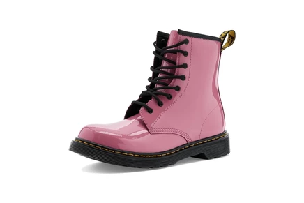 Ботинки Dr. Martens Kids Collection 1460 (Big Kid)