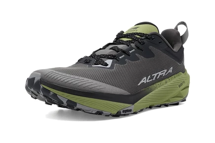Altra Experience Wild 3 dark gull gray/night owl/iguana