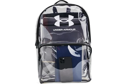Рюкзак Under Armour Loudon Clear Backpack