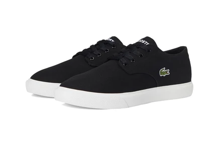 Мужские кроссовки Lacoste Grip Base Sneakers
