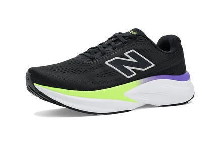 Женские кроссовки New Balance Kaiha Road V2, черный