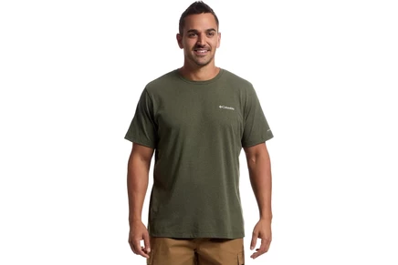 Футболка Columbia Thistletown Hills Short Sleeve
