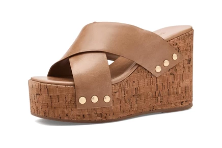 Туфли Schutz Serena