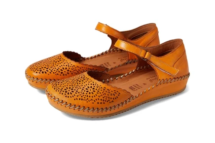 Spring Step Wallania mango