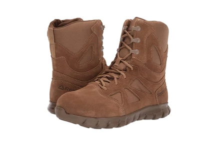 Reebok Work Sublite Cushion Tactical coyote