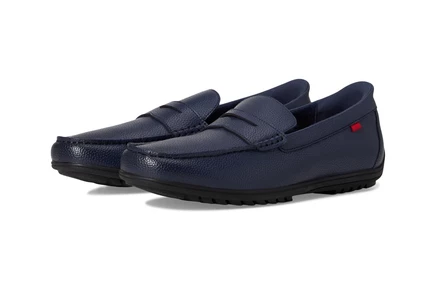 Лоферы Marc Joseph New York John Street (hands Free Technology)