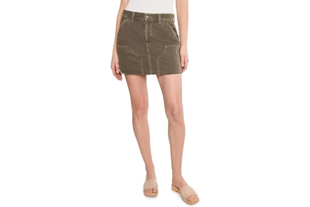 Юбка Levis Premium Icon Utility Skirt