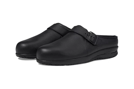 Сабо SAS Clog-Slip Resistant