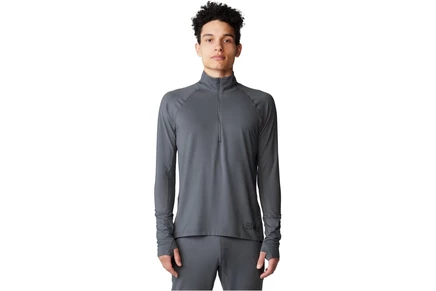 Свитер Mountain Hardwear Butter Up 1/2 Zip