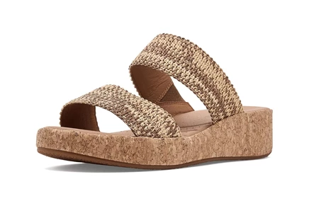 Женские сандалии Josef Seibel Evita 02, зеленые