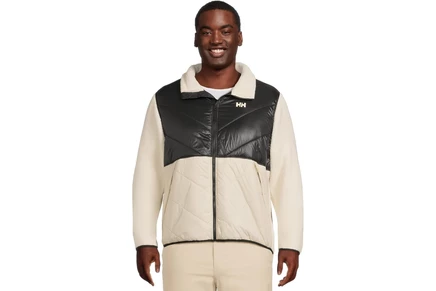 Куртка Helly Hansen Village Hybrid Jacket