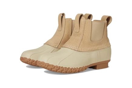 Ботинки L.L.Bean Bean Boot 6.5