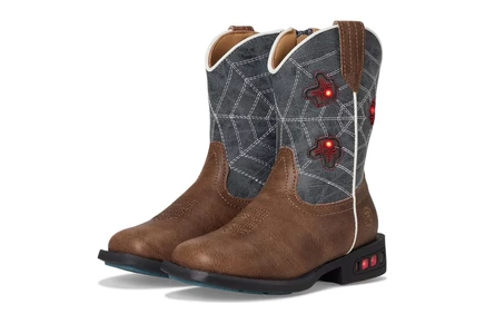 Ботинки Roper Spidie (Toddler)
