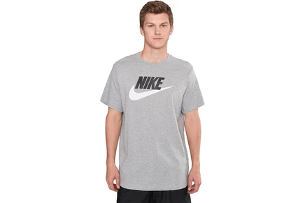 Футболка Nike NSW Icon Futura Tee