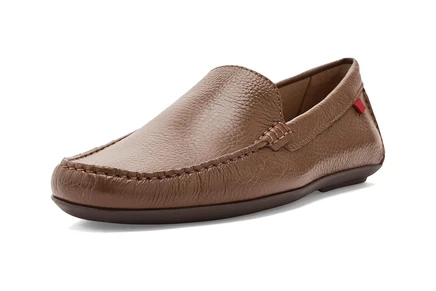 Лоферы Marc Joseph New York Broadway