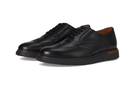 Мужские кроссовки Allen Edmonds Carson Wing Oxford Shoes