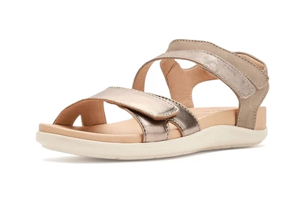 Сандалии Samuel Hubbard Capri Sandals
