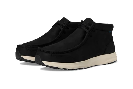 Ботинки Ariat Spitfire Waterproof