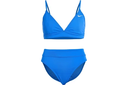 Купальник Nike Kids Triangle Bikini Set (Little Kid/Big Kid)