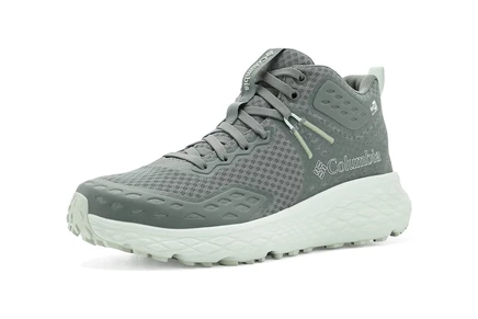 Ботинки Columbia Konos TRS Outdry Mid