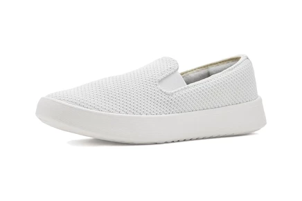 Кроссовки Allbirds Cruiser Slip-On
