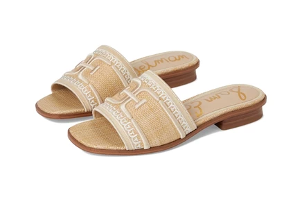 Сандалии Sam Edelman Stevie