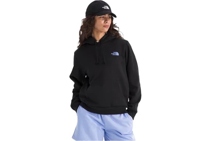 Женский свитшот The North Face Explore Pin Regular Hoodie