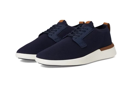 Мужские кроссовки Wolf & Shepherd Swiftknit Derby