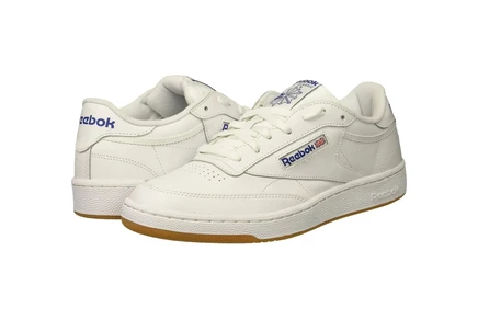 Reebok Lifestyle Club C 85 Vintage int/white/royal/gum