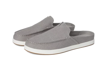 Лоферы TOMS Alonso Mule
