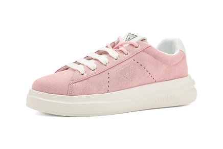 medium pink