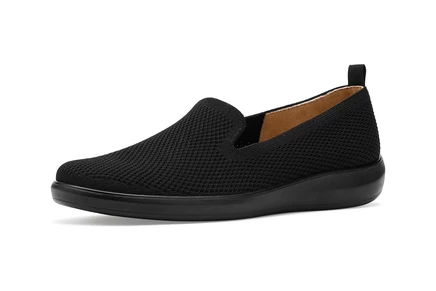 Лоферы LifeStride Nelly Loafers/Moc Shoes