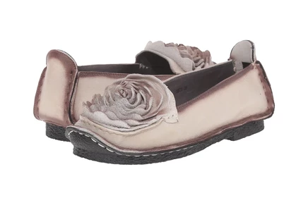 LArtiste by Spring Step Dezi natural