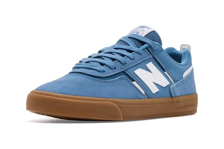 Мужские кеды New Balance Numeric 306 Jamie Foy