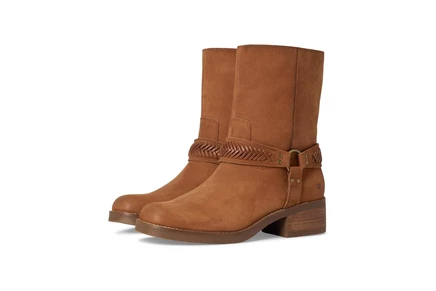 Ботинки Lucky Brand Kujono O-Ring Harness Boots
