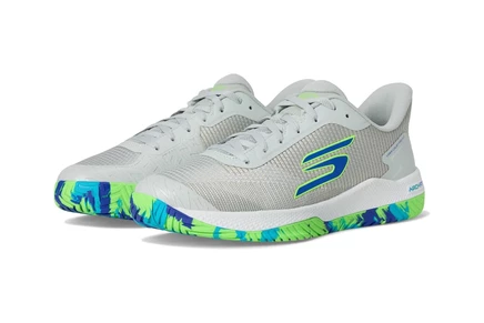 Мужские кроссовки SKECHERS Pickleball Viper Court Pro 2.0 Sneaker