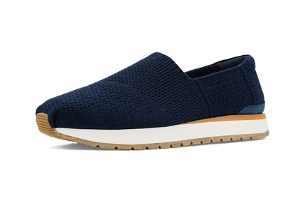 Мужские кроссовки TOMS Resident Plus
