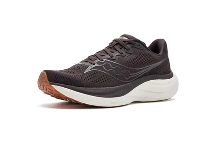 Saucony Ride 19 torte/gum