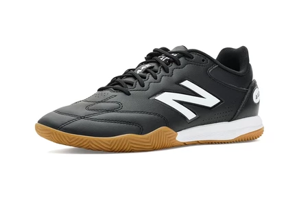 Унисекс кроссовки New Balance 442 Team In V3, черно-белые