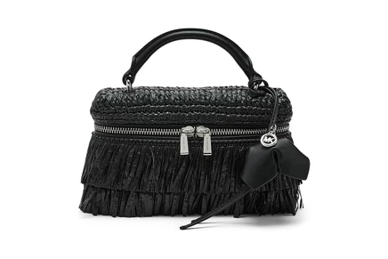 Женская сумка MICHAEL Michael Kors Jana Extra Small Top Handle Crossbody