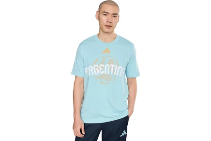 Футболка adidas Fifa World Cup 2026 Argentina T-shirt