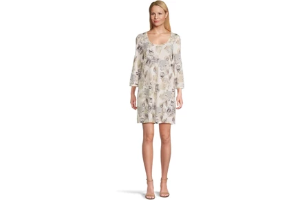 Платье Tommy Bahama Darcy Jeweled Blooms Dress