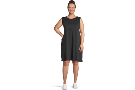 Платье Columbia Plus Size Freezer Tank Dress