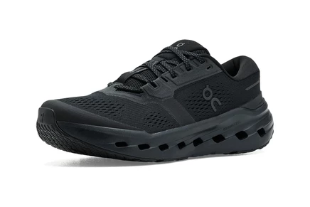 black/black