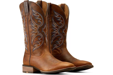 Ботинки Ariat Ricochet Western Boots
