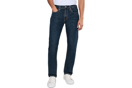 Джинсы Levis Mens 502 Taper