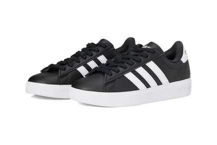Мужские кроссовки adidas Grand Court 2.0